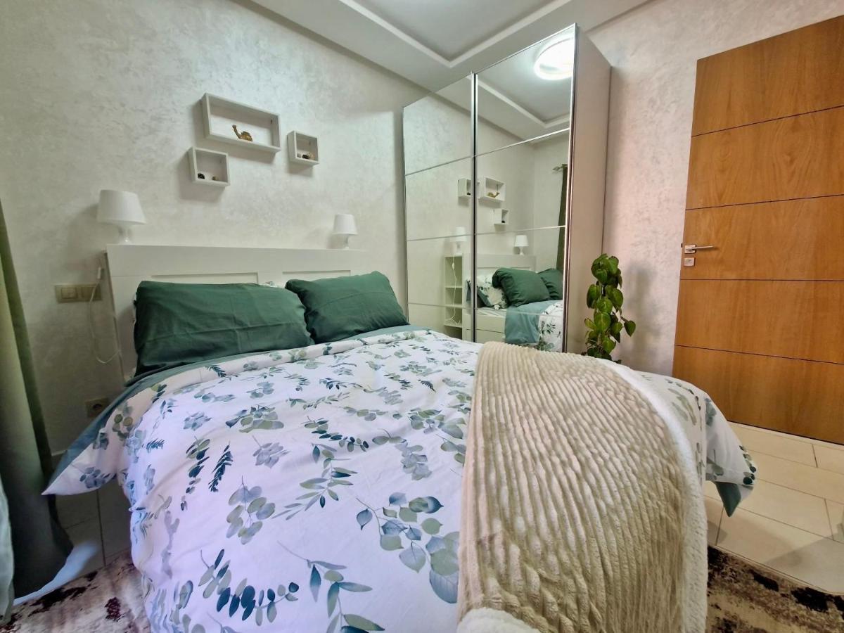 Appartement Marrakeschzentrum Hideaway *