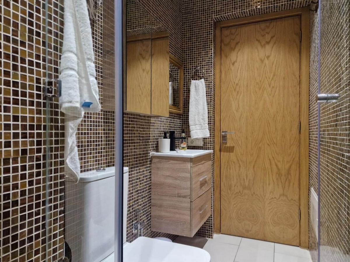Marrakeschzentrum Hideaway Appartement *