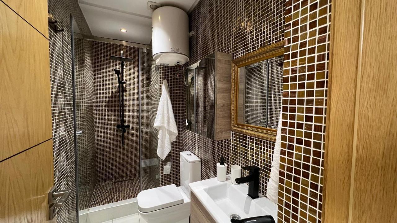 Marrakeschzentrum Hideaway * Marrakesh